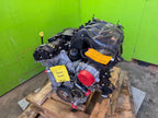 16 JEEP WRANGLER JK 3.6 COMPLETE ENGINE MOTOR ASSEMBLY 14-18