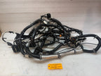 21 GMC CHEVROLET SILVERADO 1500 3.0 DIESEL LM2 ENGINE WIRING HARNESS 84877079