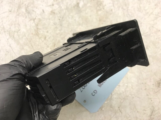 97-04 PORSCHE BOXSTER 986 996 OEM CD HOLDER IN DASH