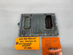 15 JEEP WRANGLER JK 3.6 MANUAL TRANS ENGINE COMPUTER ECM ECU P05150924AB
