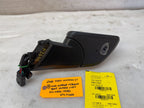 18-23 FORD MUSTANG OEM RIGHT REAR OUTER VIEW MIRROR WHITE MR3B-17682
