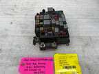 01-05 Chevrolet GMC SILVERADO SIERRA LLY UNDERHOOD FUSE RELAY BOX 15115618-02