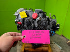 17-25 GMC SIERRA 2500HD 3500 DIESEL 6.6 L5P ENGINE MOTOR COMPLETE