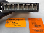 18 19 20 GMC 2500 3500 SIERRA SILVERADO BCM BODY CONTROL MODULE 13521450