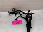 06 07 GMC CHEVROLET 2500HD DURAMAX 6.6 LBZ ENGINE MOTOR WIRING HARNESS LOOM