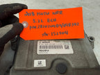 18 ISUZU NRR NPR NQR 5.2 ENGINE COMPUTER CONTROL MODULE ECM ECU 281020484