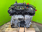 15 JEEP WRANGLER JK 3.6 COMPLETE ENGINE MOTOR ASSEMBLY 110k 14-18