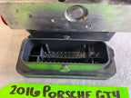16 PORSCHE CAYMAN GT4 718 OEM ABS ANTI LOCK BRAKE PUMP MODULE 99135575585 18K