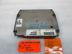 10 11 12 DODGE RAM 2500 3500 6.7 OEM ENGINE COMPUTER ECM ECU 5268442