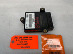 09-15 GMC SIERRA ALLISON T14 TRANSMISSION CONTROL MODULE TCM TCU 24256861