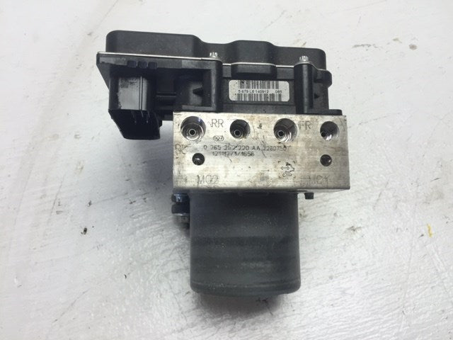 10 11 12 13 14 15 Chevrolet Camaro ZL1 SS ABS BRAKE PUMP MODULE ASSEMBLY