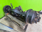 19 ISUZU NRR NQR 5.2 REAR DIFFERENTIAL DIFF AXLE ASSEMBLY 68K