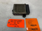 06 07 08 GMC SIERRA ALLISON A40 TRANSMISSION CONTROL MODULE TCM TCU A40 15117030