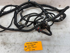 01-04 Chevrolet GMC 2500HD 3500 4wd EXT CAB SHORT BOX CHASSIS WIRING HARNESS