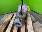 07 08 09 10 11 JEEP WRANGLER JK 6 SPEED NSG370 MANUAL TRANSMISSION P52104741AB