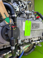 25 ISUZU NRR NPR NQR 5.2 COMPLETE ENGINE ASSEMBLY 4HK1TC 30K