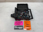 19 Chevrolet GMC 2500HD DURAMAX 6.6 L5P ENGINE FUSE RELAY BOX 84303175
