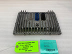 11-14 Chevrolet GMC 2500HD DURAMAX 6.6 LML OEM ENGINE COMPUTER ECU ECM 12618516
