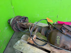 01-07 GMC SIERRA SILVERADO 3500HD DRW REAR DIFFERENTIAL AXLE GT4 G80 3.73