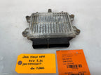 12 ISUZU NRR NPR NQR 5.2 ENGINE COMPUTER CONTROL MODULE ECM ECU