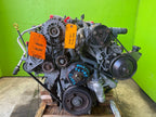 01-04 CHEVROLET GMC 2500 3500 6.6 LB7 DURAMAX DIESEL ENGINE MOTOR NO CORE!!