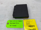 01-05 Chevrolet GMC 2500HD 3500HD 6.6 DURAMAX BODY CONTROL MODULE BCM 15116066