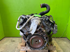 10-18 DODGE MERCEDES SPRINTER FREIGHTLINER 3.0 CRD DIESEL ENGINE MOTOR OM642