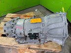 17-19 GMC SIERRA 2500HD 3500 ALLISON AUTOMATIC TRANSMISSION FOR DIESEL 6.6 L5P