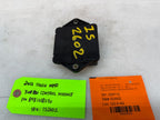 12 ISUZU NRR NPR NQR 5.2 4HK1-TC TURBO CONTROL MODULE 8981628070