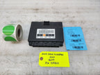 03-06 Chevrolet GMC SIERRA TAHOE SUBURBAN BODY CONTROL MODULE BCM 15198115