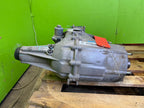11-16 GMC SIERRA SILVERADO 2500HD 3500 ELECTRIC SHIFT TRANSFER CASE DIESEL NQF