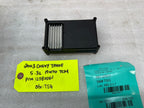 03 04 05 06 OEM GMC CHEV TAHOE 5.3L AUTOMATIC TRANSFER CASE CONTROL MODULE TCM