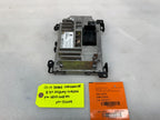 16 17 DODGE CHALLENGER CHARGER NAVIGATION RADIO SCREEN VP3 68271068AD