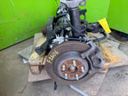 15-22 FORD MUSTANG GT 5.0 REAR SUSPENSION AXLE DIFFERENTIAL 3.55 GEARS