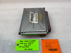 01-04 Chevrolet GMC 2500HD DURAMAX 6.6 LB7 ECM ECU ENGINE COMPUTER 12210729