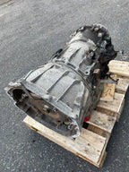 08-10 Chevrolet GMC 3500HD DURAMAX 6.6 ALLISON 1000 AUTOMATIC TRANSMISSION LMM