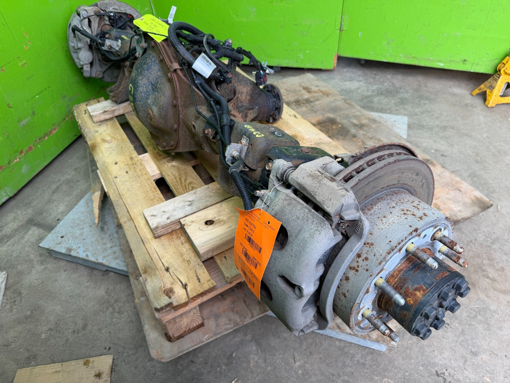 19-24 CHEVROLET GMC SIERRA SILVERADO 2500 3500 GT4 REAR DIFFERENTIAL DIFF 3.73