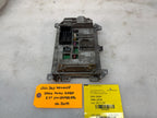 20 JEEP WRANGLER JL 8.4" RADIO DISPLAY SCREEN 68498118AC