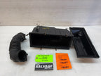 91-95 JEEP WRANGLER YJ 2.5 4CYL COMPLETE OEM AIRBOX AIR CLEANER INTAKE