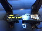 2008 Maserati Gran Turismo M145 OEM F1 AUTO PADDLE SHIFTERS ON STEERING COLUMN