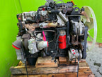 2012 DODGE RAM 2500 3500 6.7 CUMMINS TURBO DIESEL ENGINE MOTOR 10 11 12