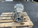 08-10 Chevrolet GMC 3500HD DURAMAX 6.6 ALLISON 1000 AUTOMATIC TRANSMISSION LMM