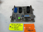 19 Chevrolet GMC 2500HD DURAMAX 6.6 L5P ENGINE COMPUTER ECU ECM 12706873