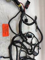 04 Chevrolet GMC 2500HD 3500HD DURAMAX 6.6 LLY DIESEL ENGINE WIRING LOOM HARNESS
