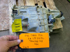 20-25 Chevrolet GMC 3500hd SIERRA 2500 6.6 DIESEL NQH TRANSFER CASE 84714300