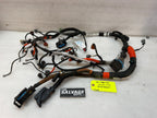 11 GMC SIERRA CHEVROLET SILVERADO 3500HD DURAMAX 6.6 LML ENGINE WIRING HARNESS