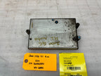 00 JEEP GRAND CHEROKEE 4.0 AUTOMATIC ENGINE COMPUTER ECM ECU P56041637AC