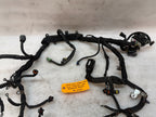 06 07 GMC CHEVROLET 2500HD DURAMAX 6.6 LBZ ENGINE MOTOR WIRING HARNESS LOOM