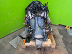 06 GMC SIERRA 5.3 LM7 W/ AUTOMATIC 4L80E TRANSMISSION COMPLETE SWAP LS1 LQ4 LQ9