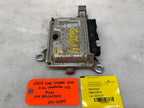 05 Chevrolet GMC LLY 6.6 DURAMAX FICM FUEL INJECTION CONTROL MODULE 8973037513